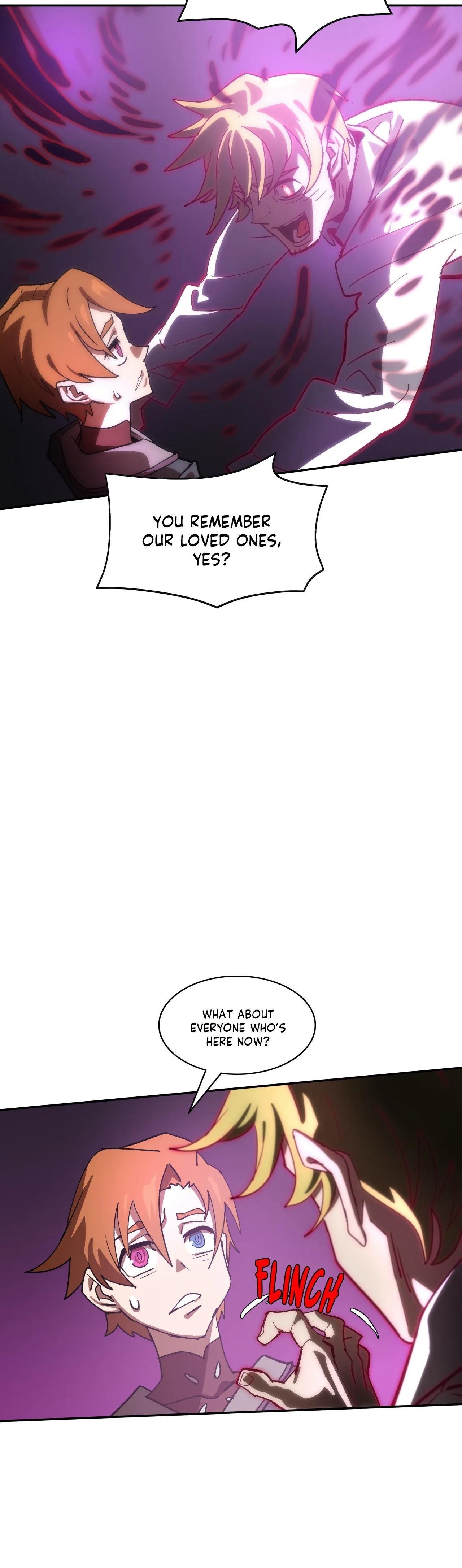 Read 4 Cut Hero Manga Online