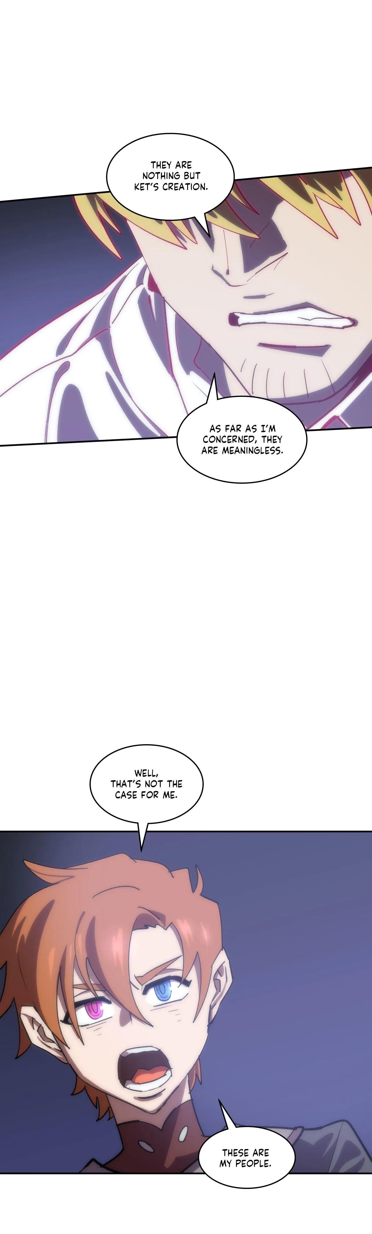 Read 4 Cut Hero Manga Online