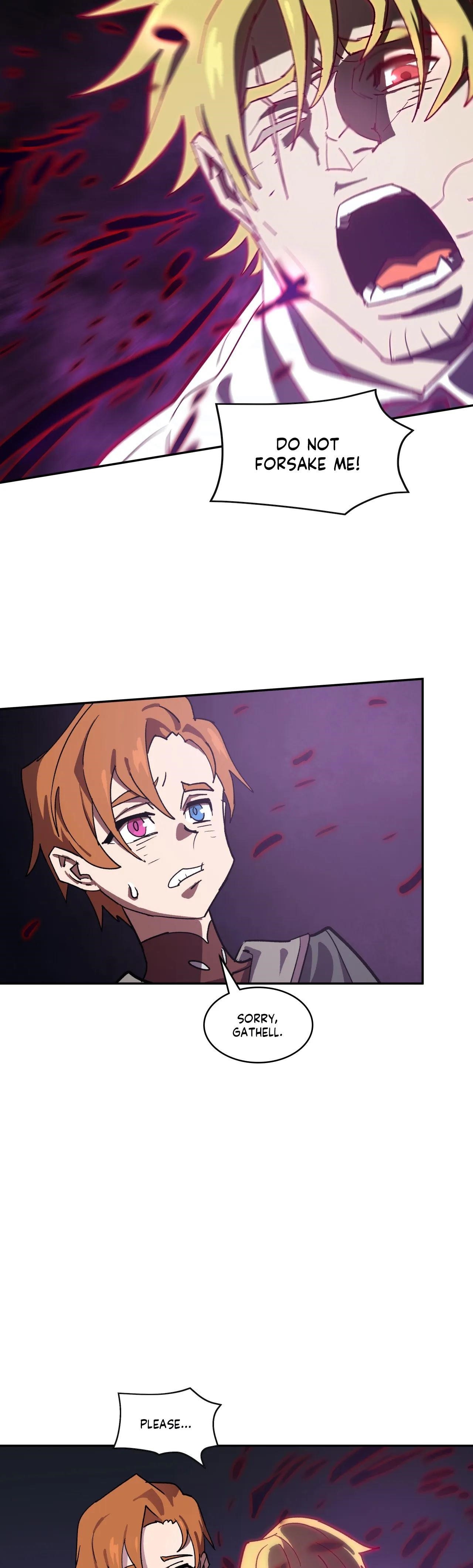 Read 4 Cut Hero Manga Online