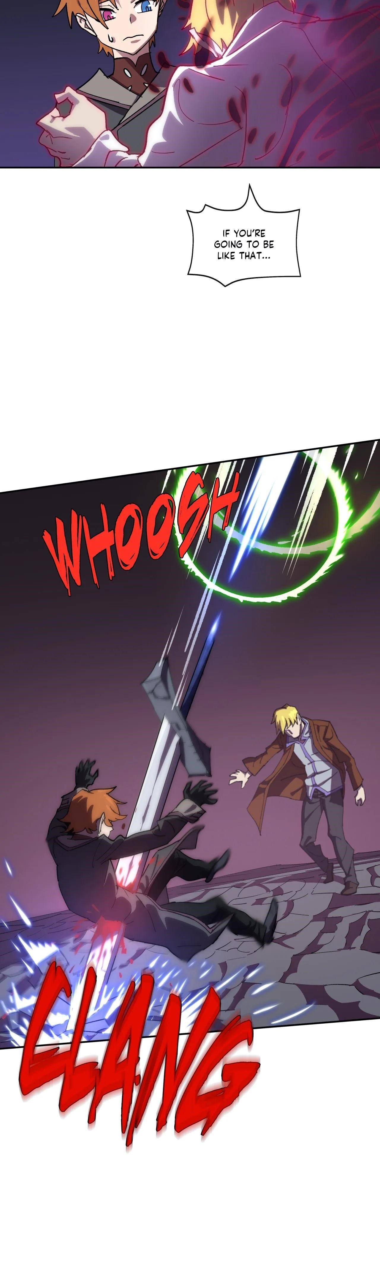 Read 4 Cut Hero Manga Online