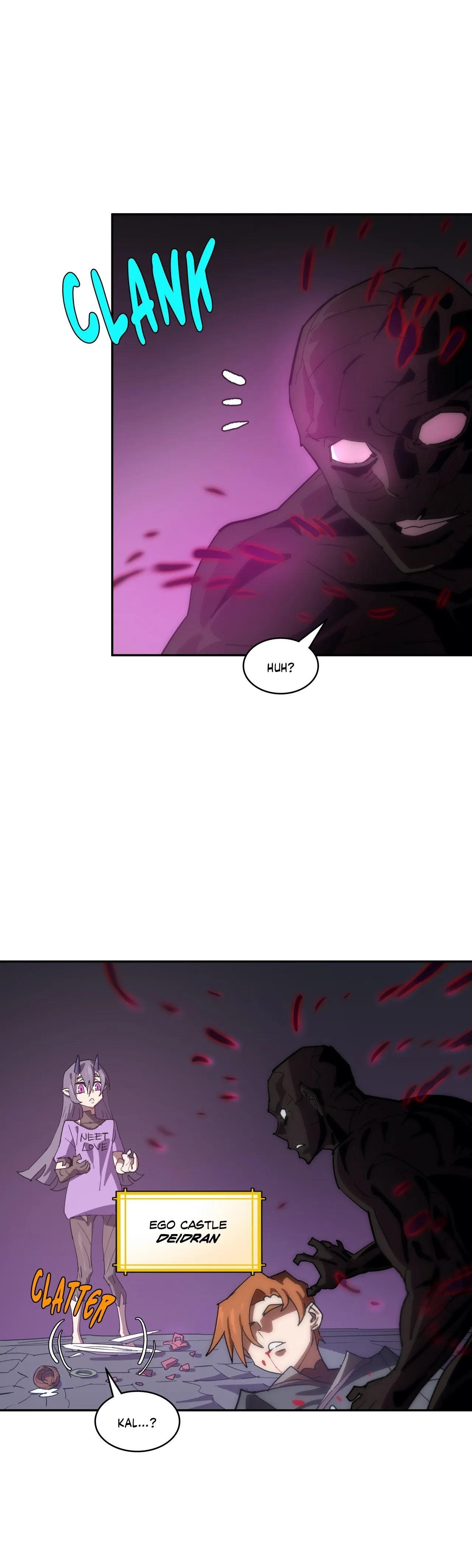 Read 4 Cut Hero Manga Online