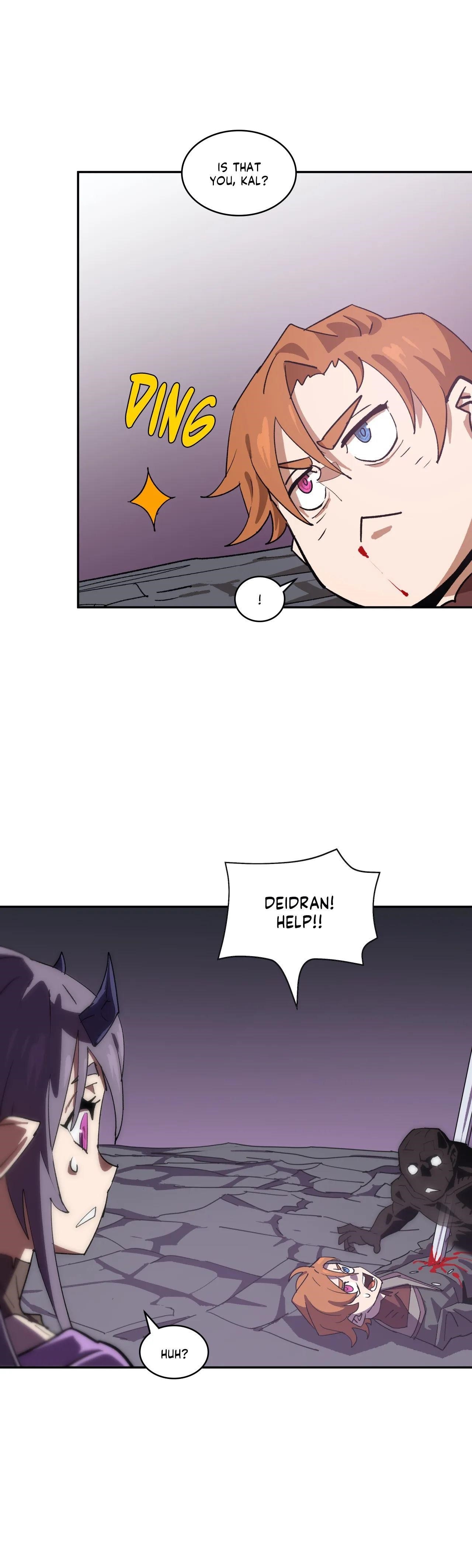Read 4 Cut Hero Manga Online