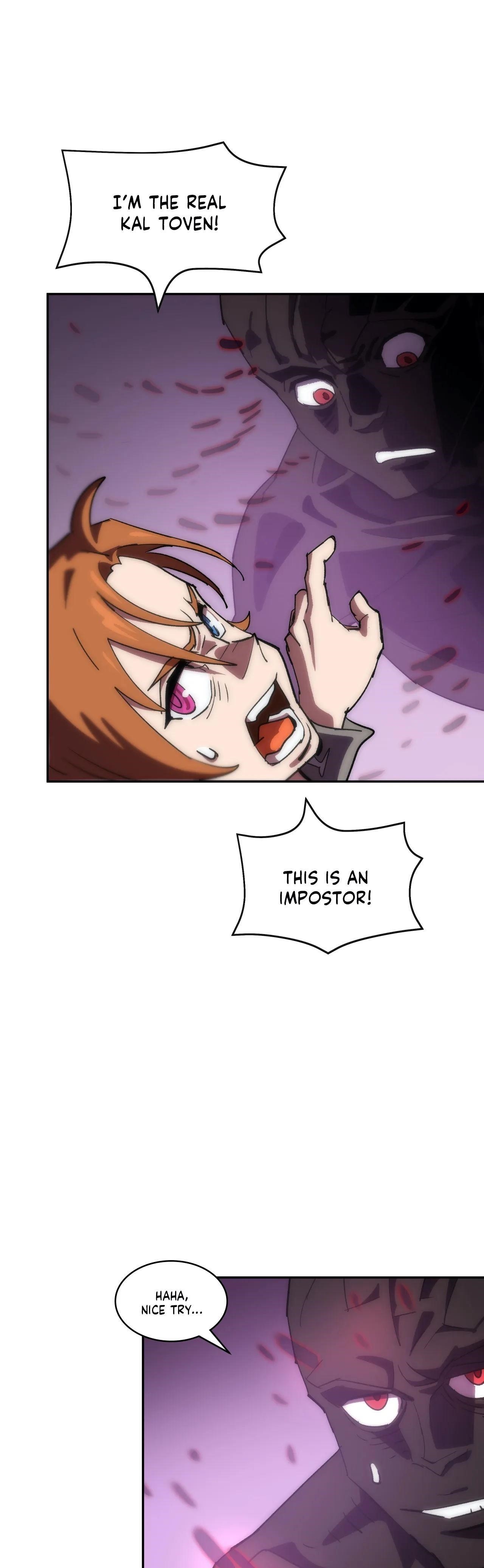 Read 4 Cut Hero Manga Online
