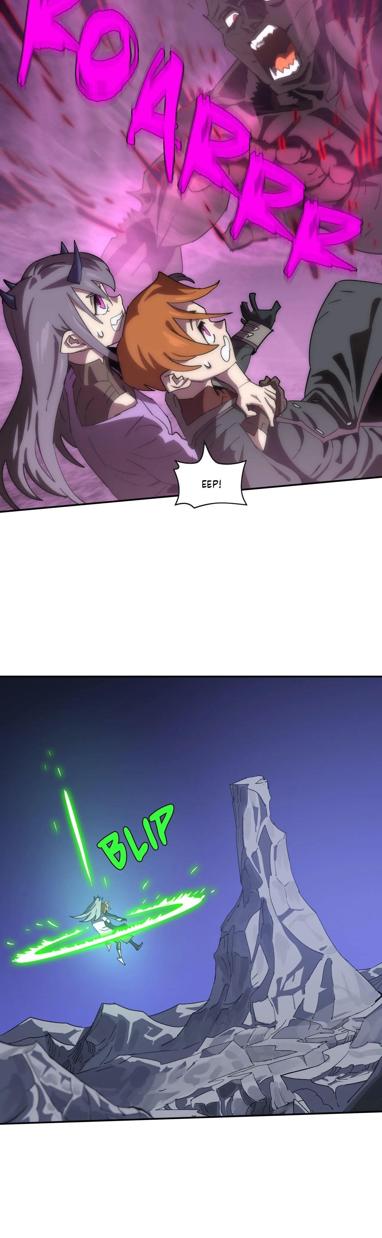 Read 4 Cut Hero Manga Online