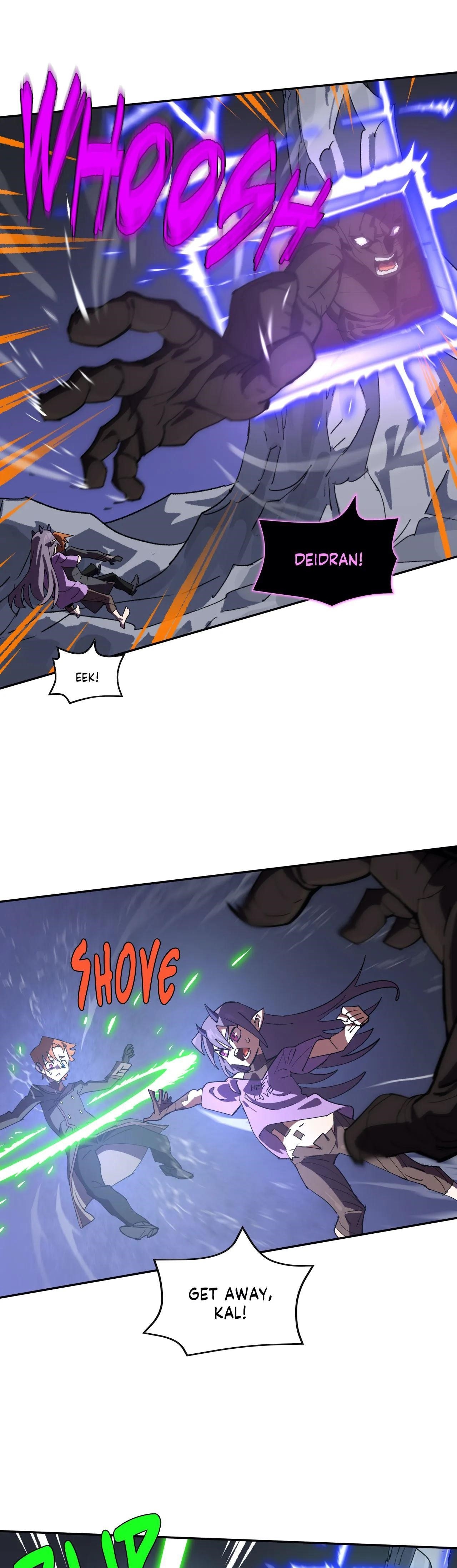 Read 4 Cut Hero Manga Online