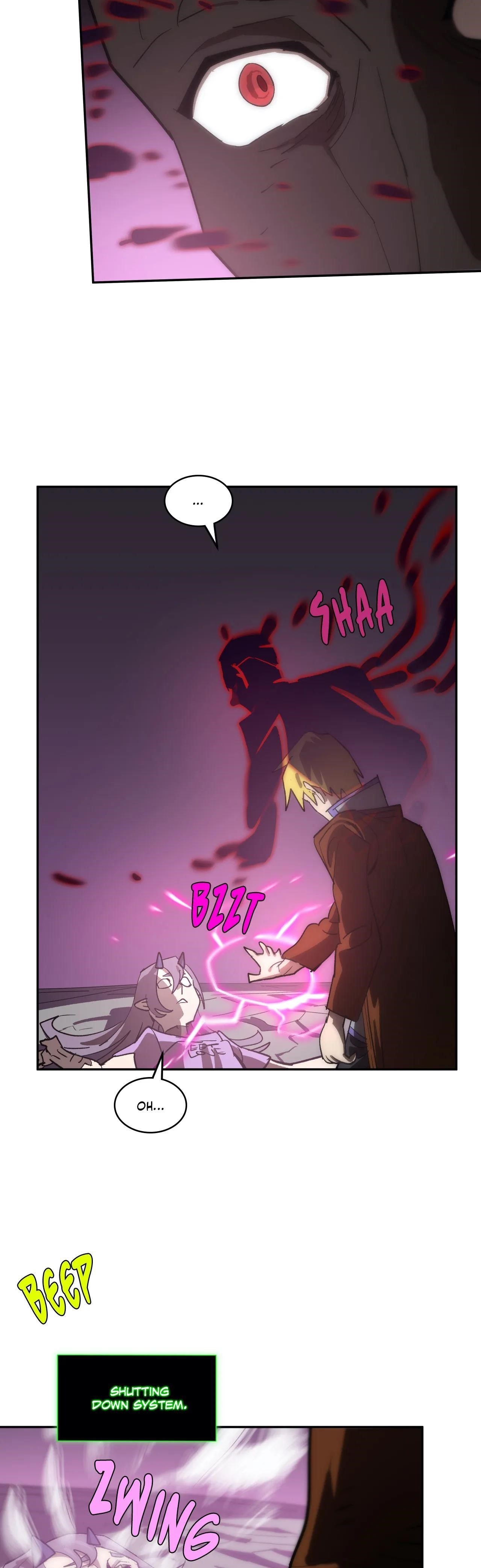 Read 4 Cut Hero Manga Online