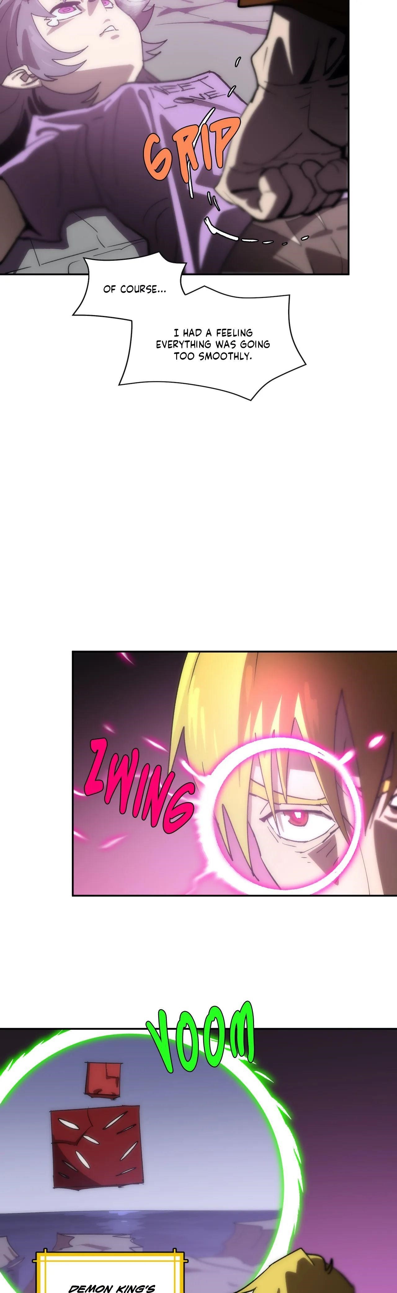 Read 4 Cut Hero Manga Online