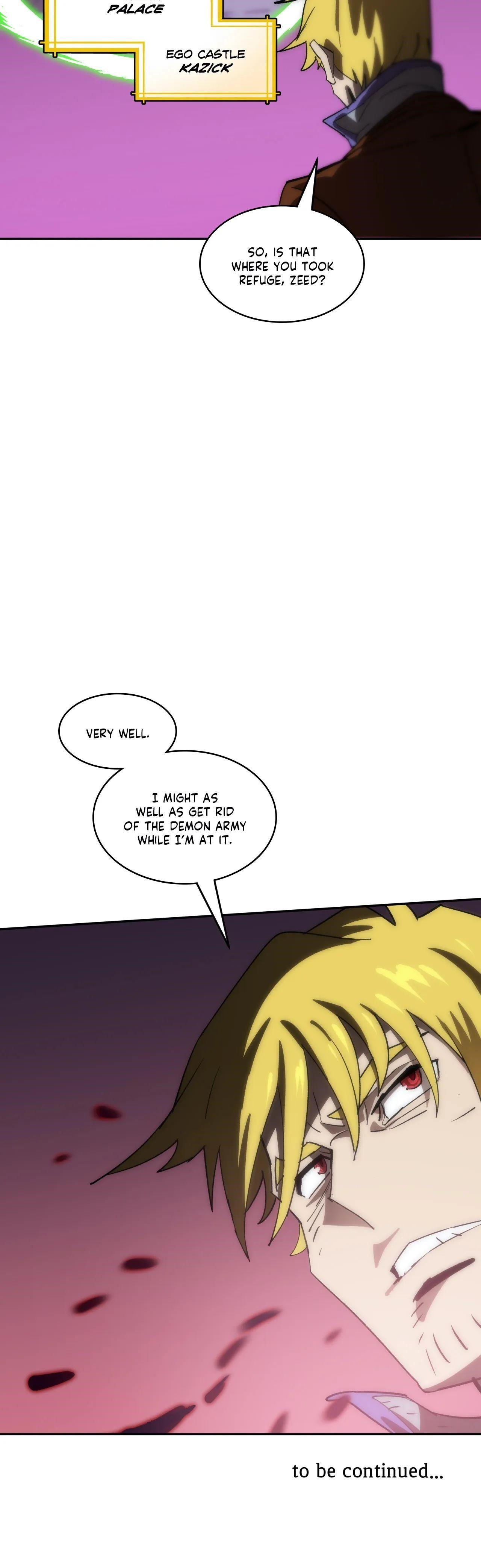 Read 4 Cut Hero Manga Online