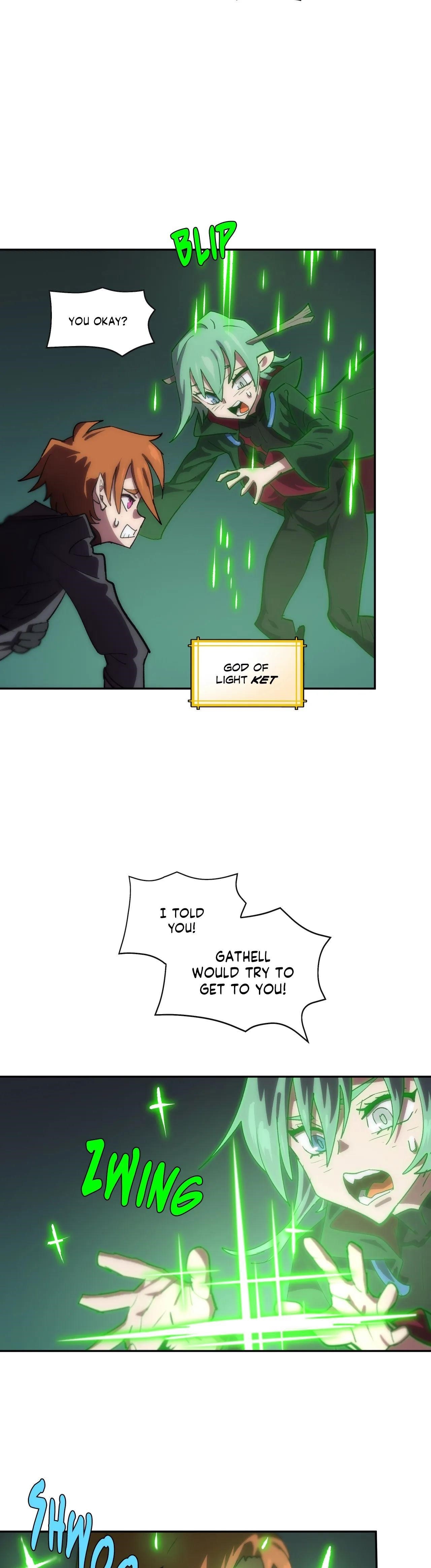 Read 4 Cut Hero Manga Online