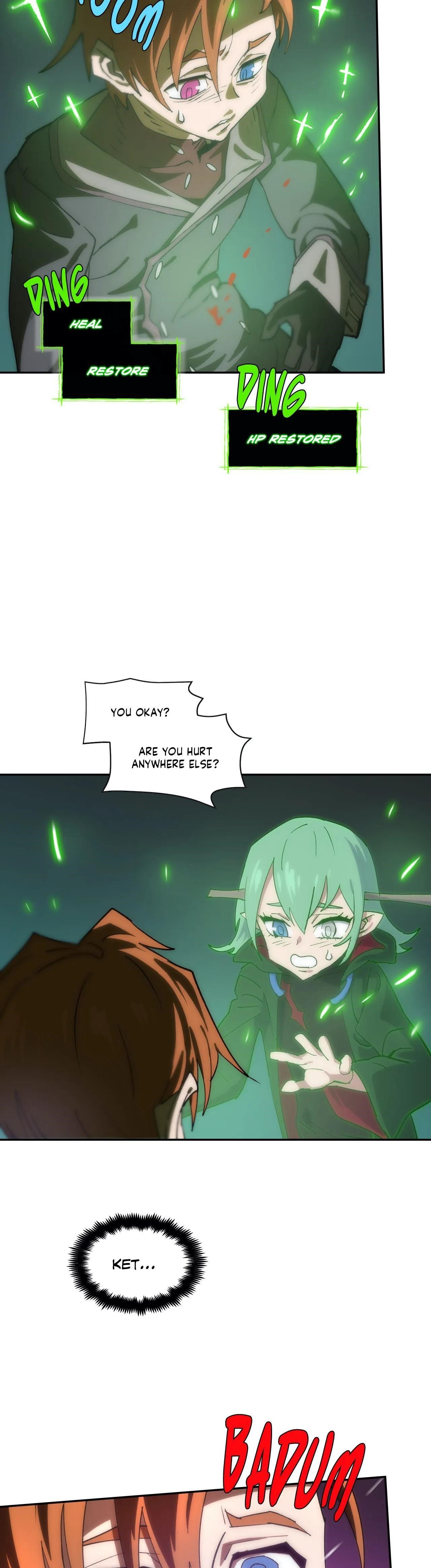 Read 4 Cut Hero Manga Online