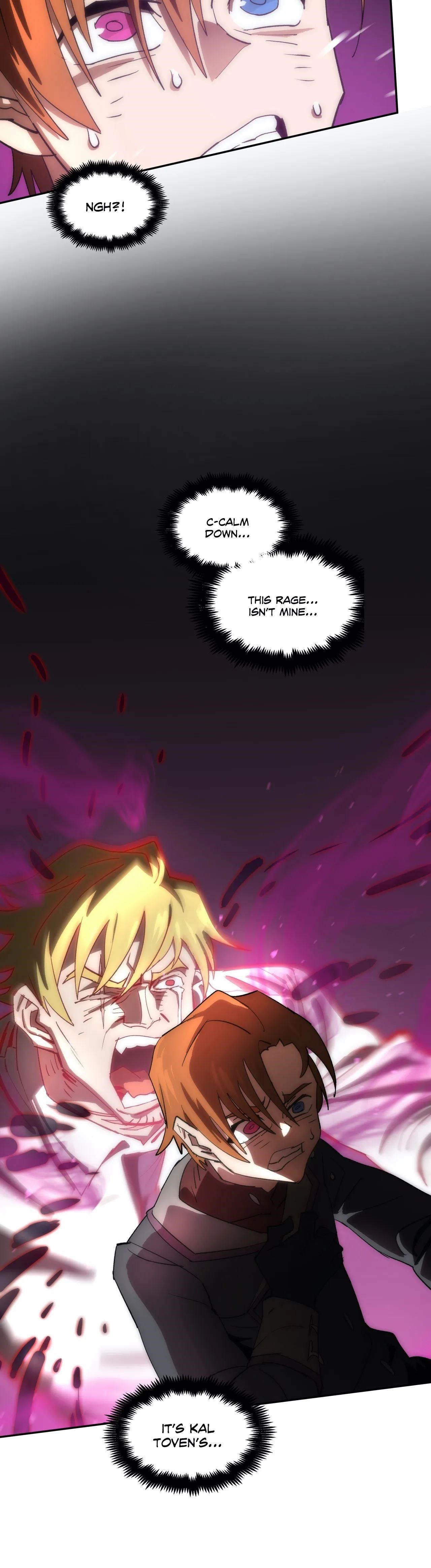 Read 4 Cut Hero Manga Online