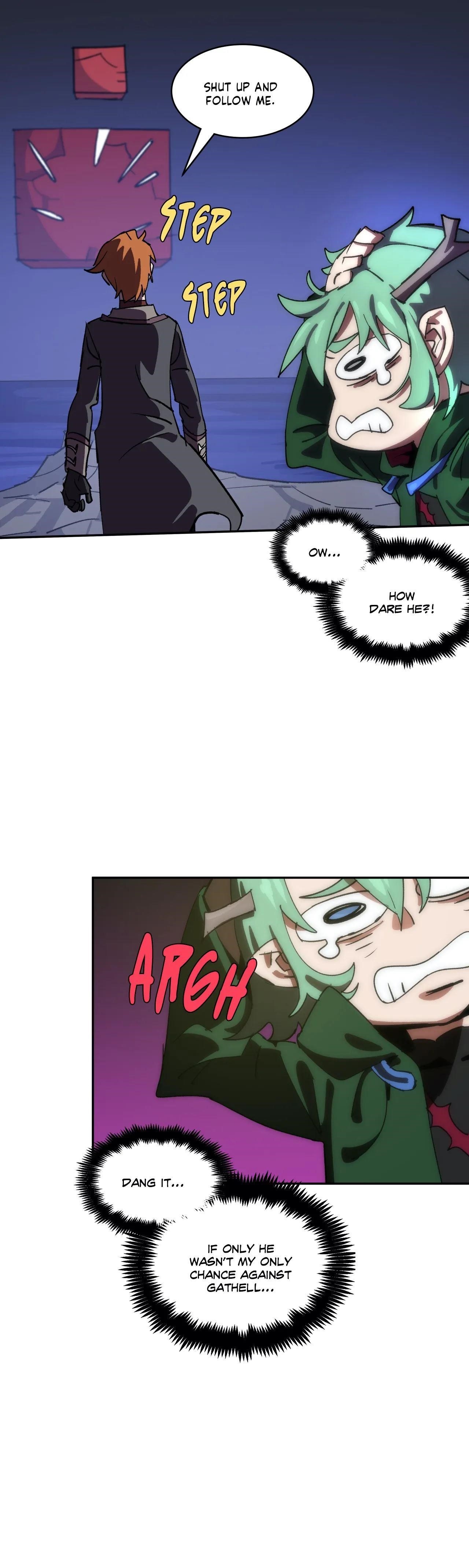 Read 4 Cut Hero Manga Online