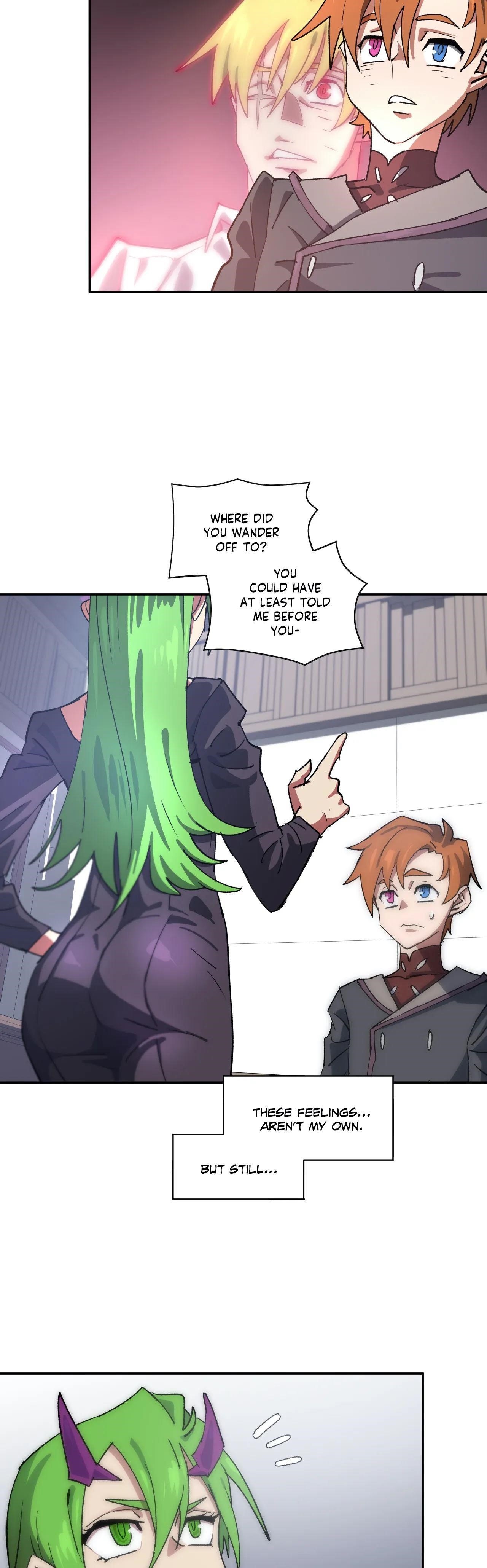 Read 4 Cut Hero Manga Online