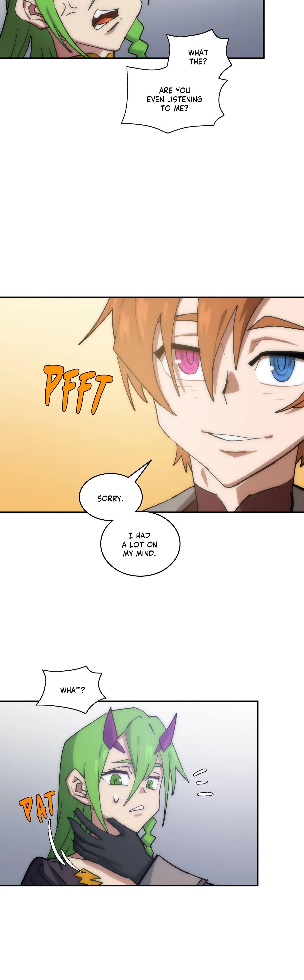 Read 4 Cut Hero Manga Online