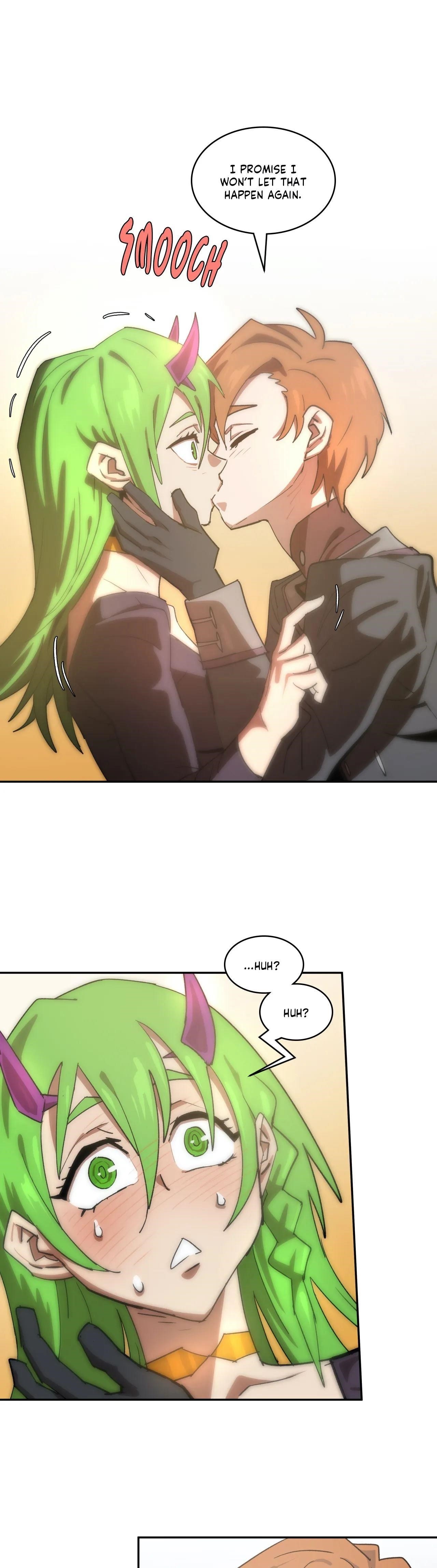 Read 4 Cut Hero Manga Online