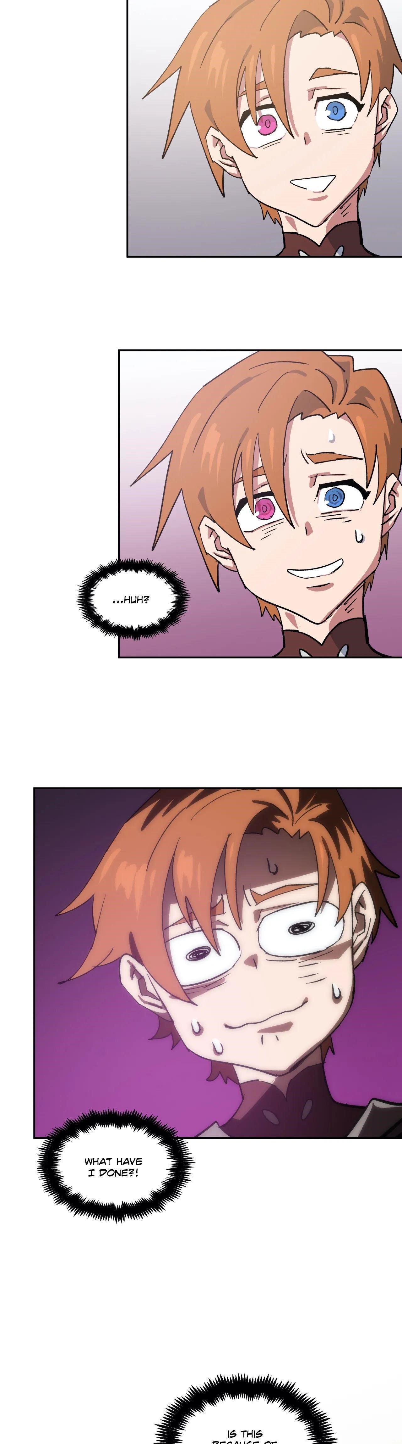 Read 4 Cut Hero Manga Online