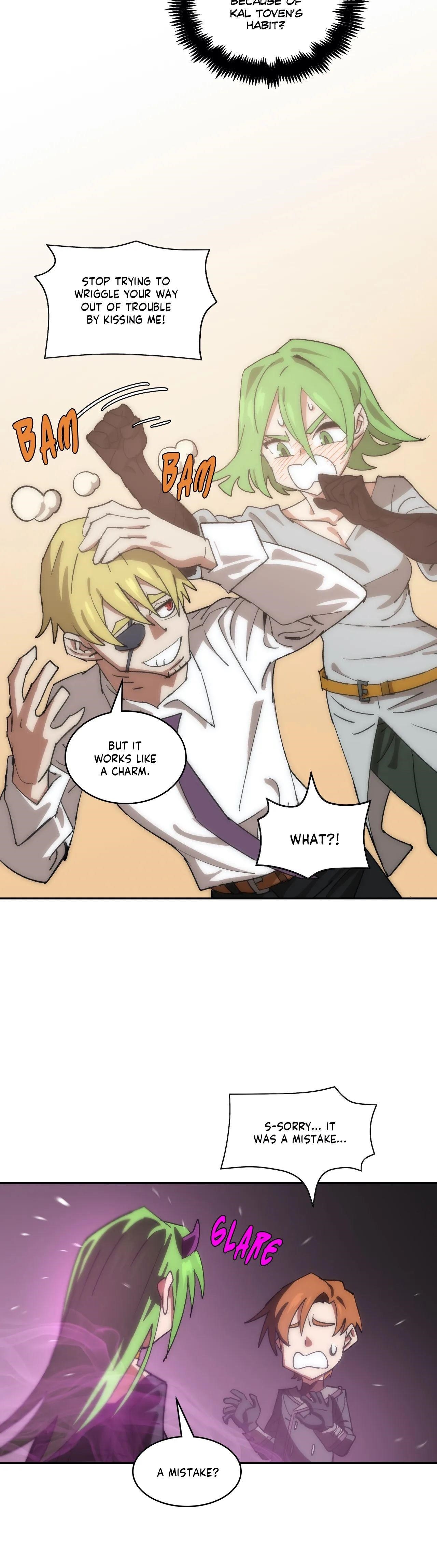 Read 4 Cut Hero Manga Online