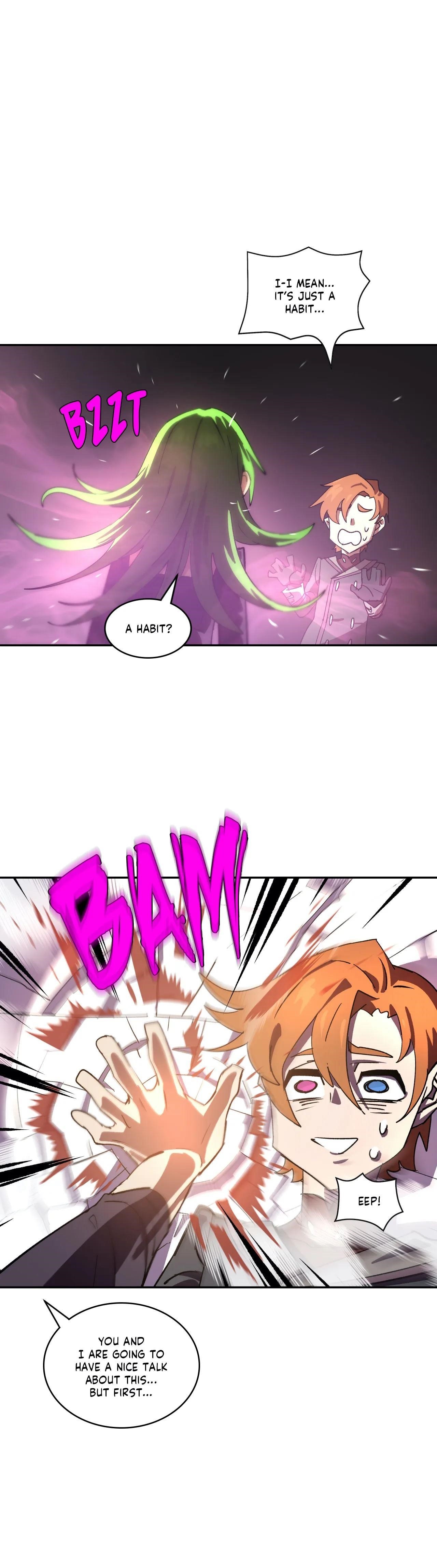 Read 4 Cut Hero Manga Online