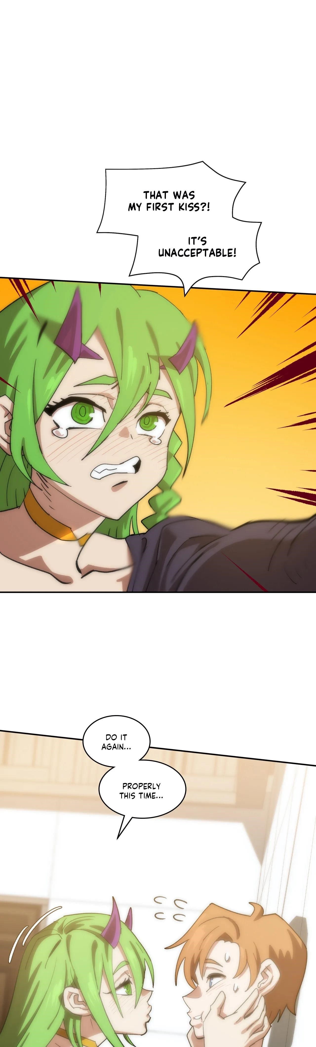 Read 4 Cut Hero Manga Online