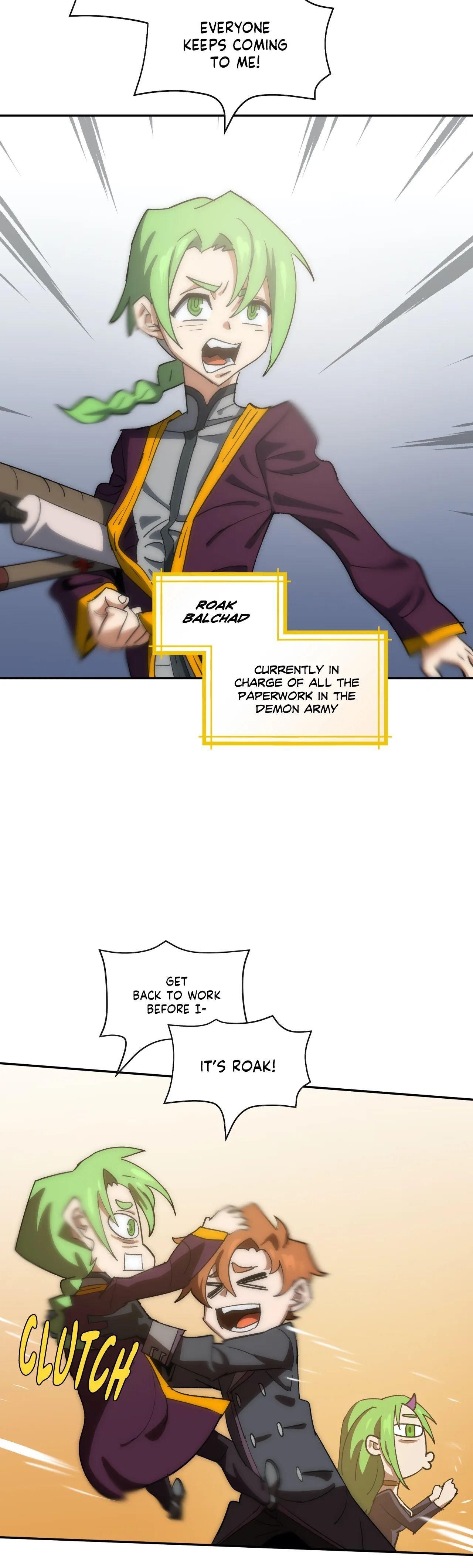 Read 4 Cut Hero Manga Online
