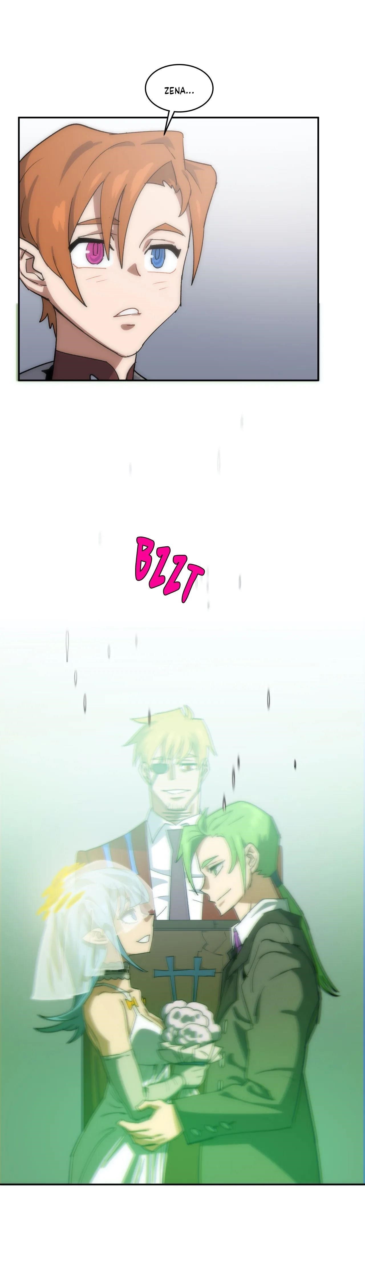 Read 4 Cut Hero Manga Online