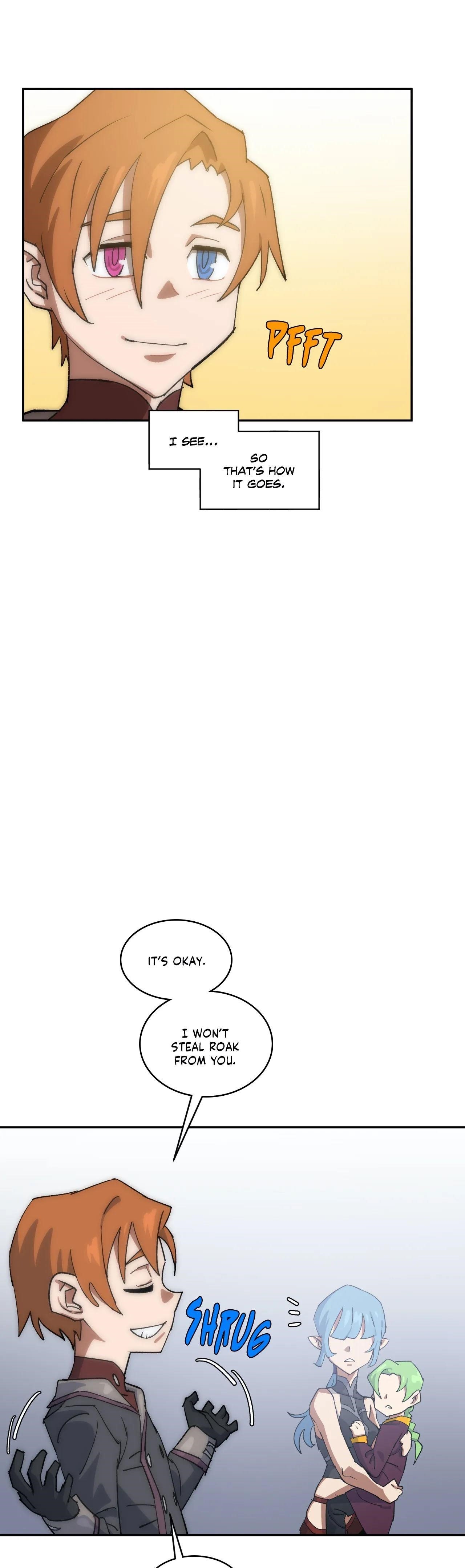 Read 4 Cut Hero Manga Online