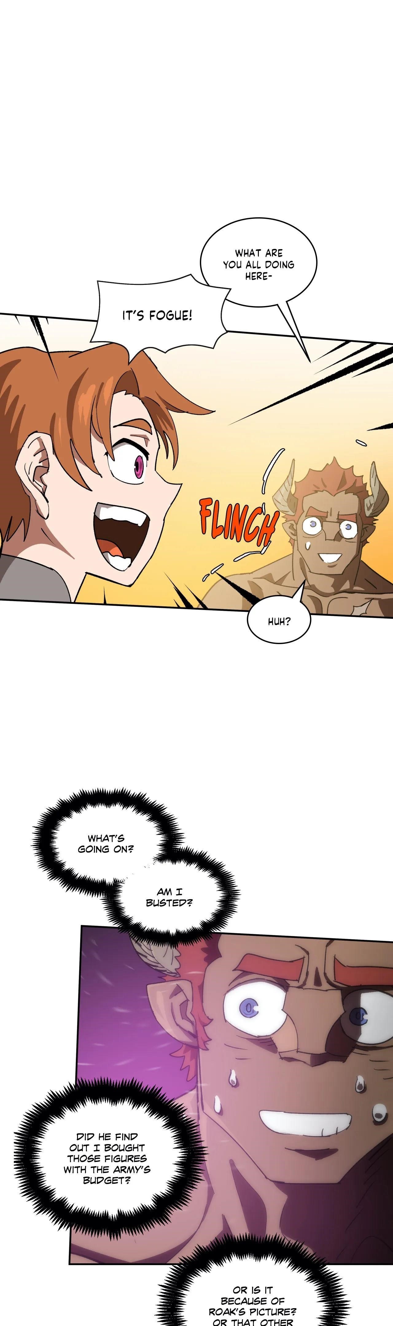 Read 4 Cut Hero Manga Online