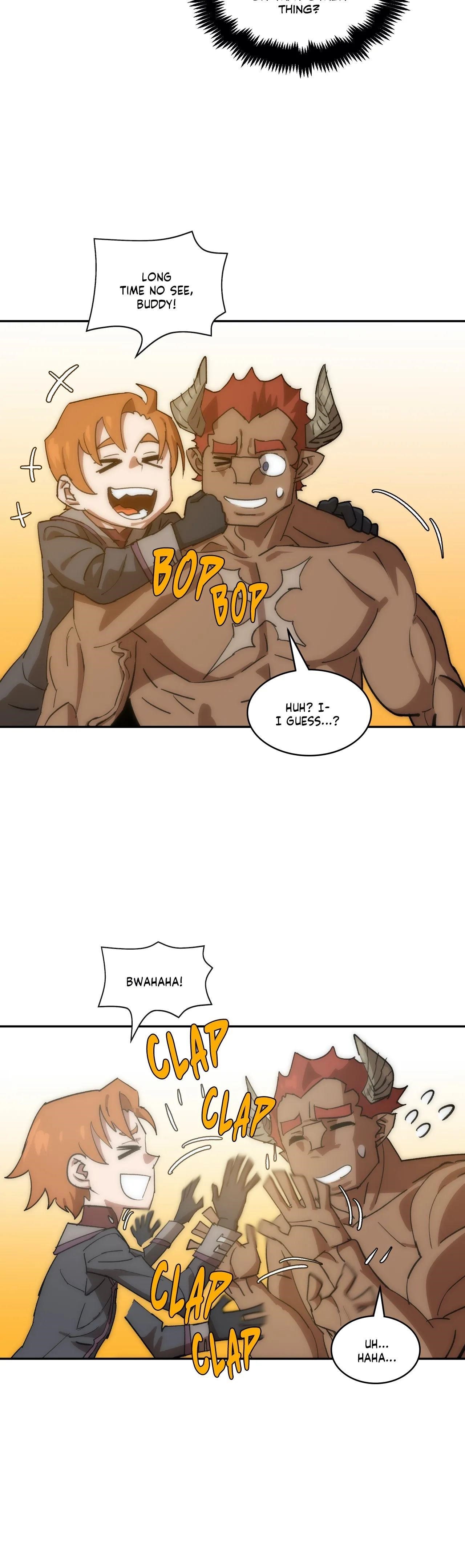 Read 4 Cut Hero Manga Online
