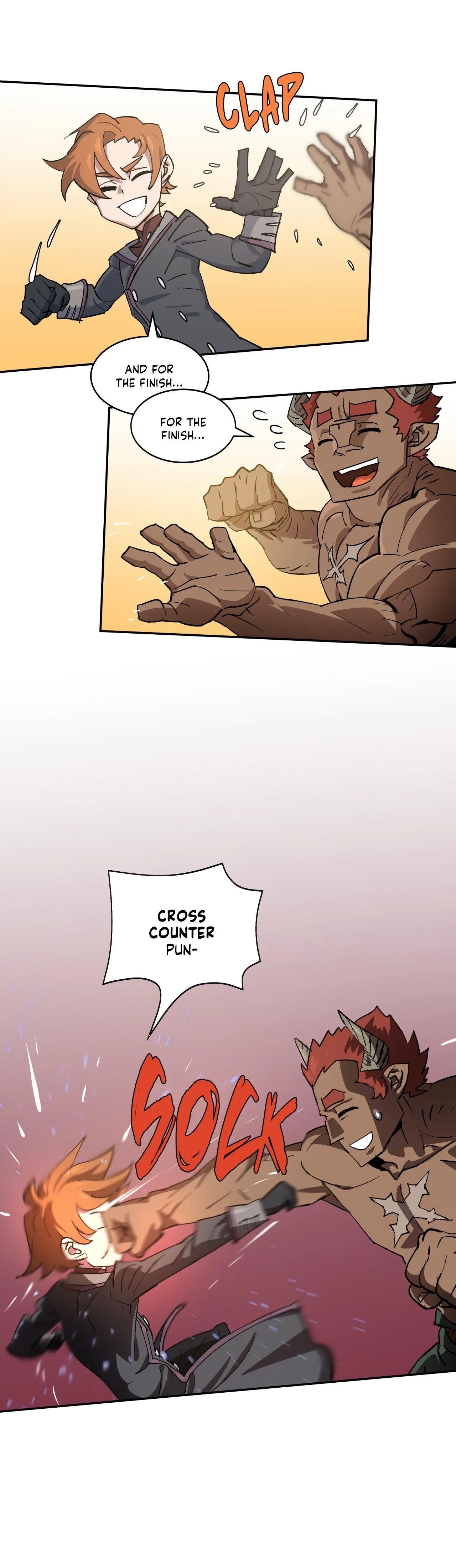 Read 4 Cut Hero Manga Online