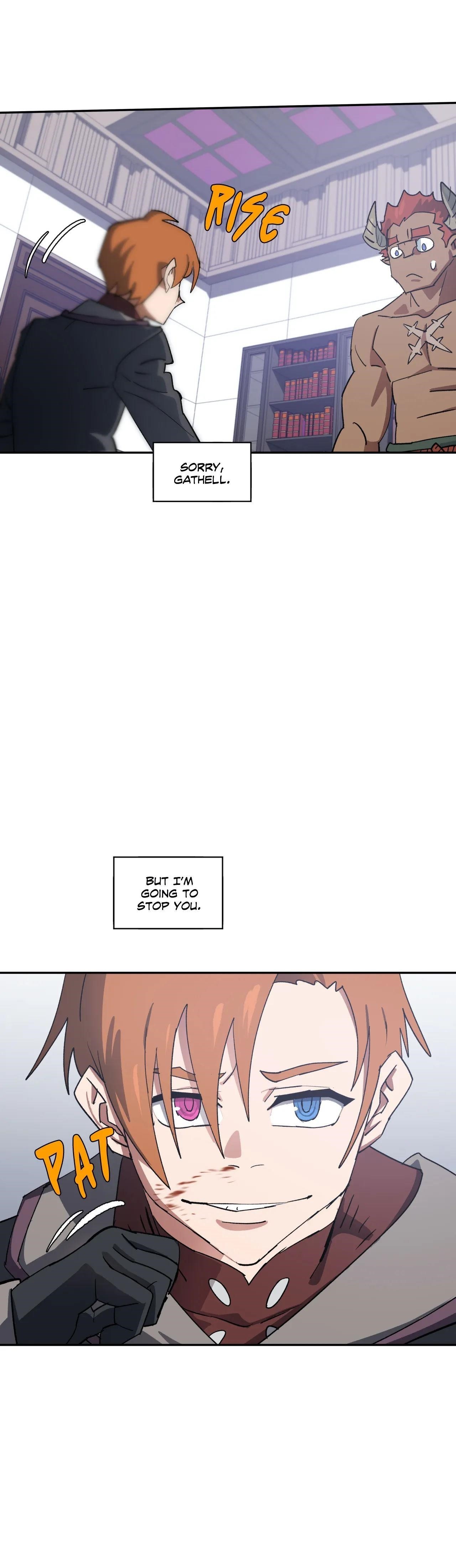 Read 4 Cut Hero Manga Online