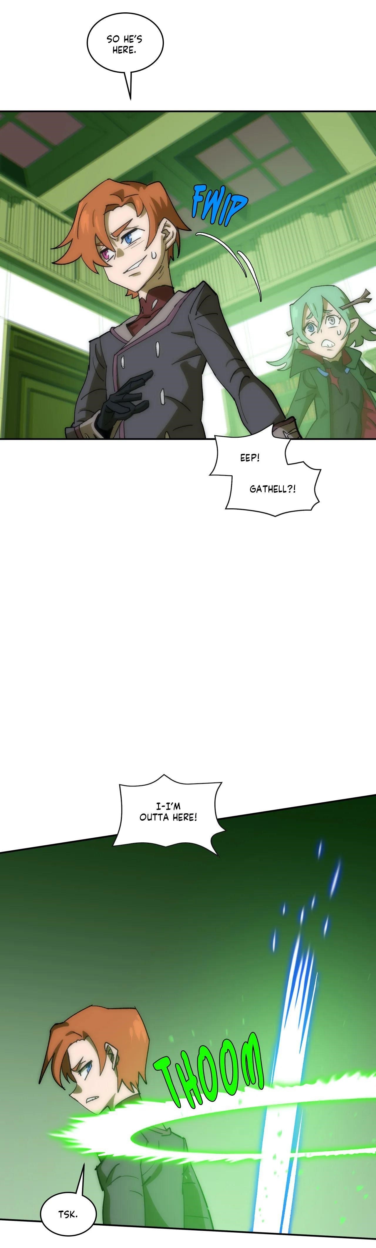 Read 4 Cut Hero Manga Online
