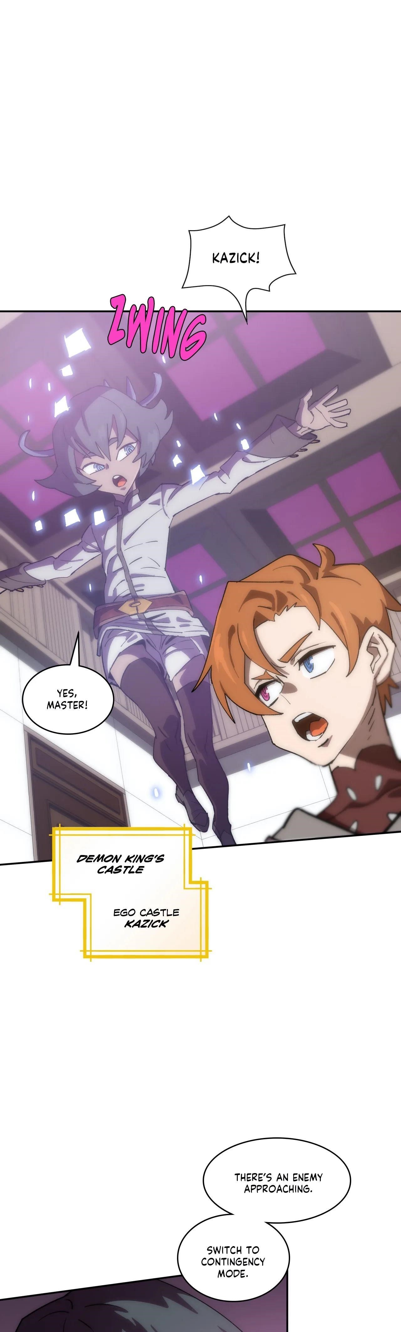 Read 4 Cut Hero Manga Online