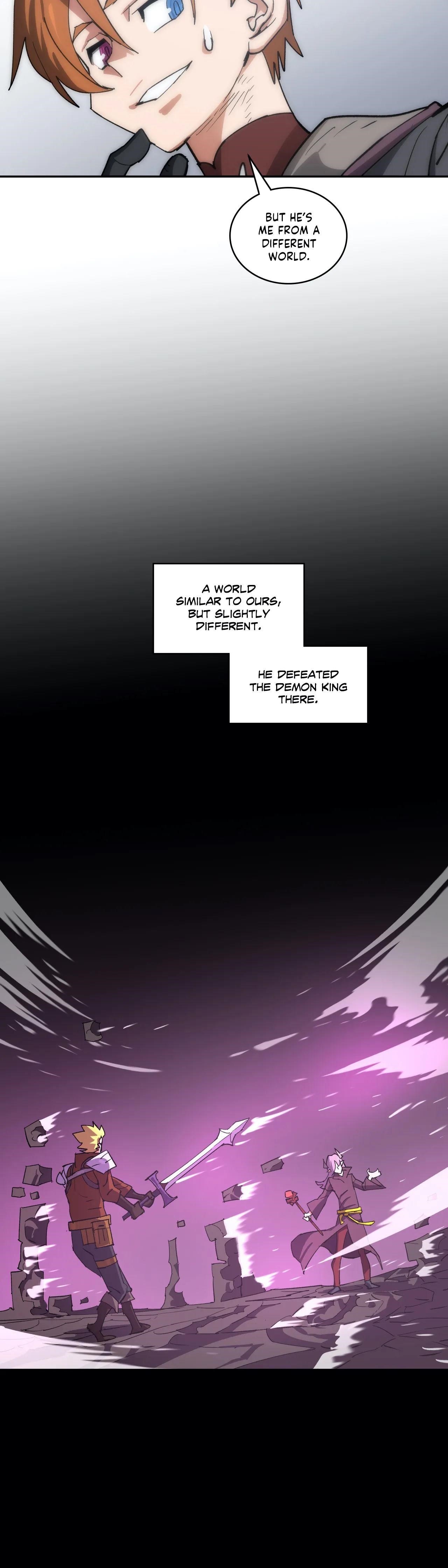 Read 4 Cut Hero Manga Online