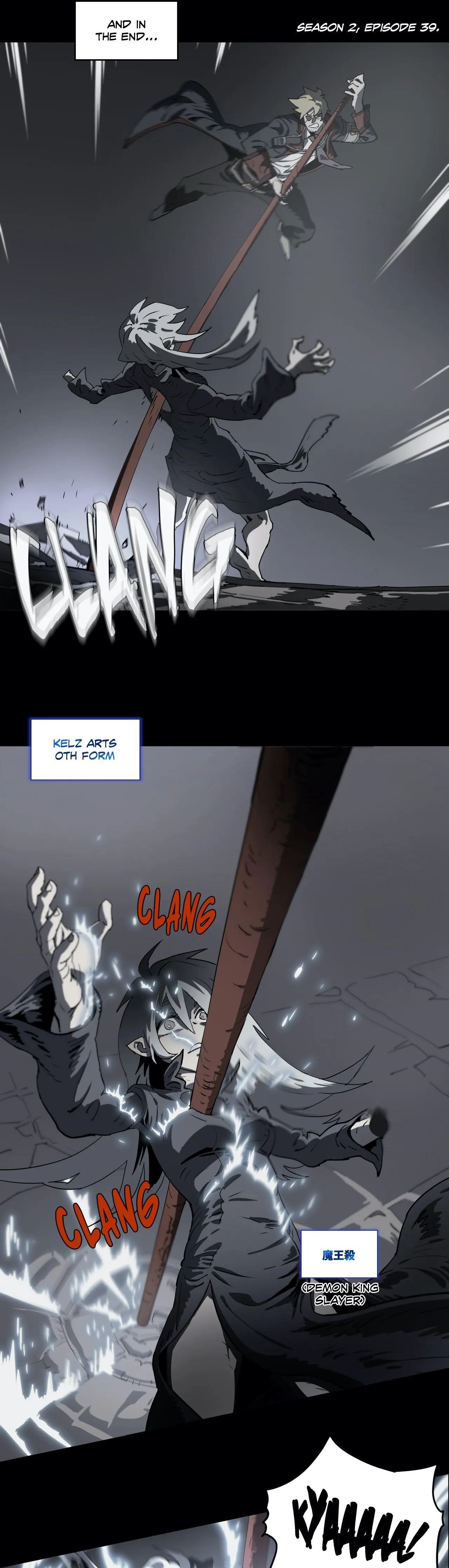 Read 4 Cut Hero Manga Online