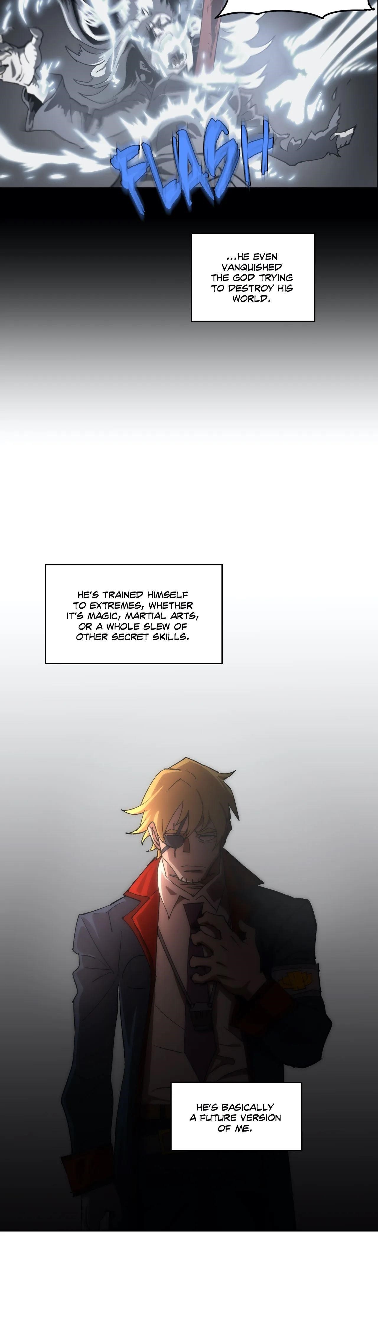 Read 4 Cut Hero Manga Online