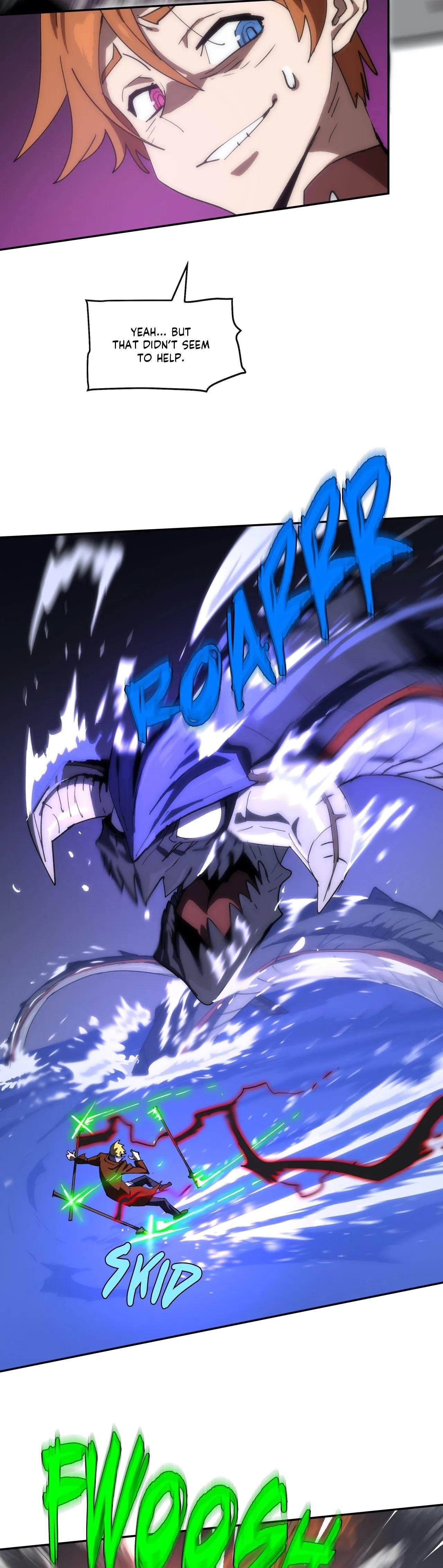 Read 4 Cut Hero Manga Online