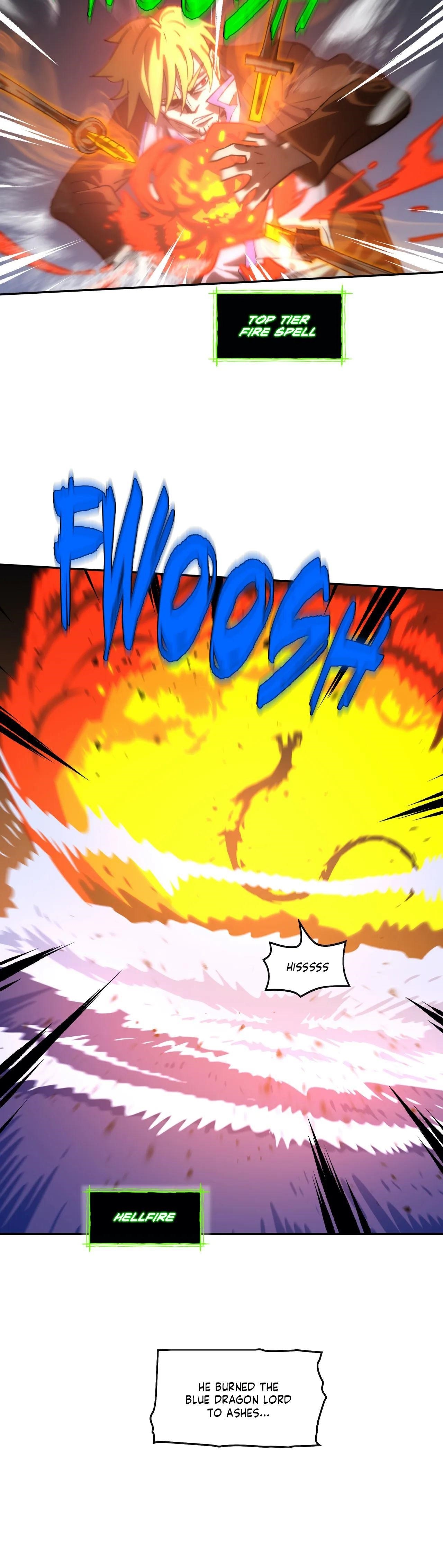Read 4 Cut Hero Manga Online