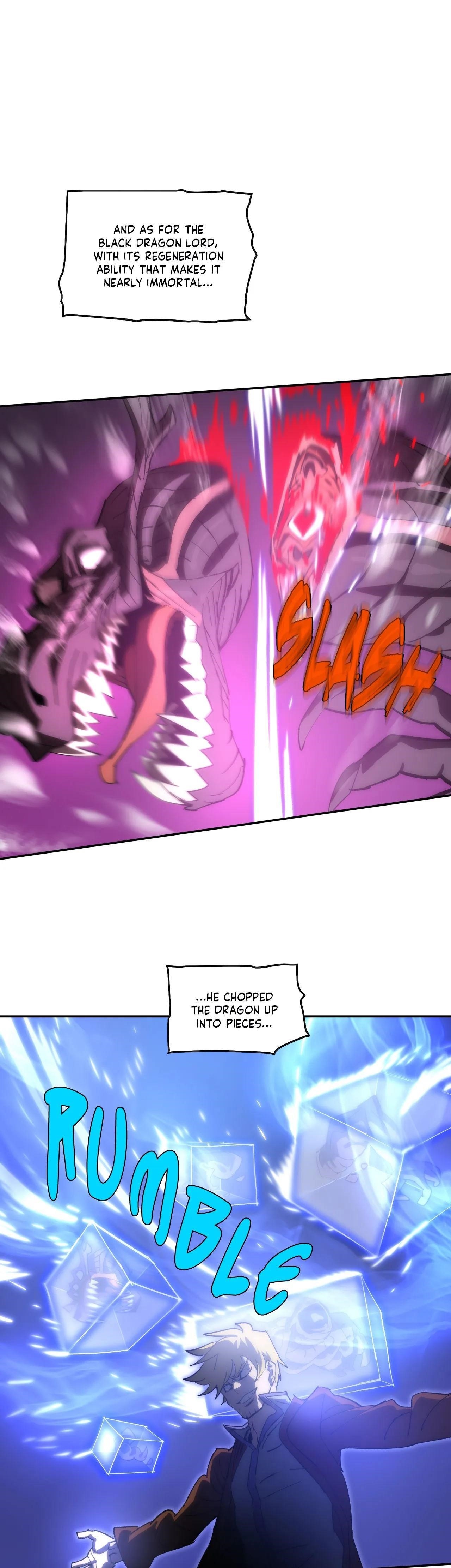 Read 4 Cut Hero Manga Online