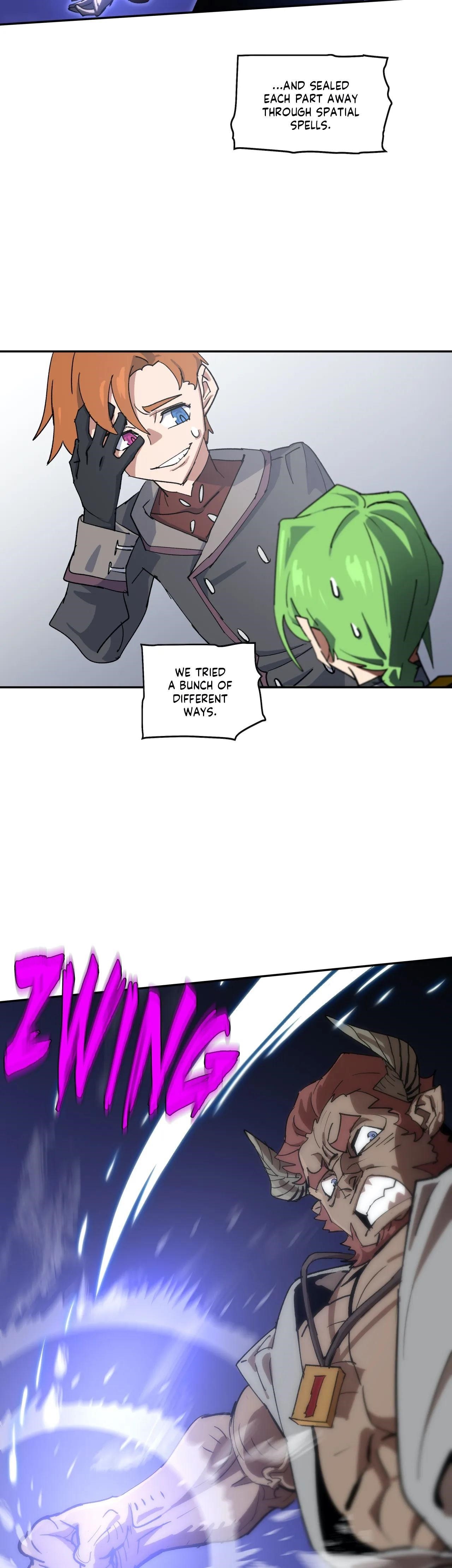 Read 4 Cut Hero Manga Online