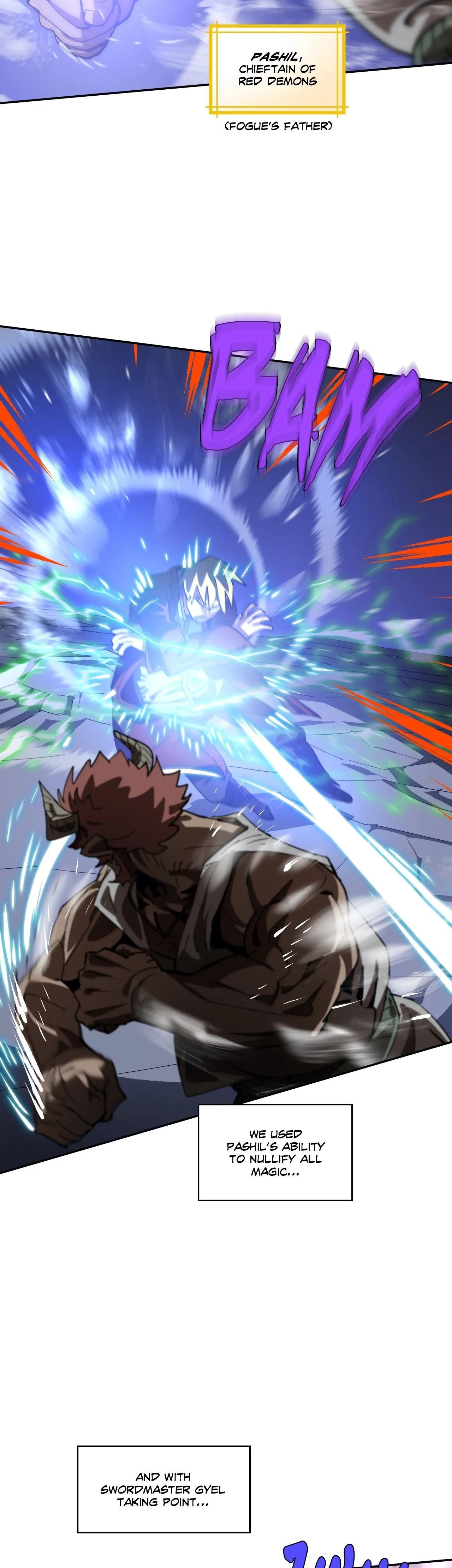 Read 4 Cut Hero Manga Online