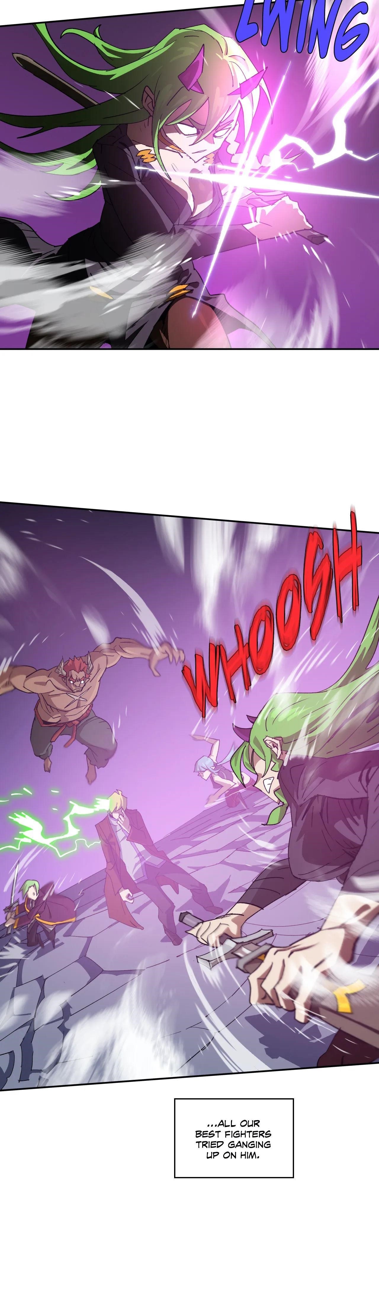 Read 4 Cut Hero Manga Online