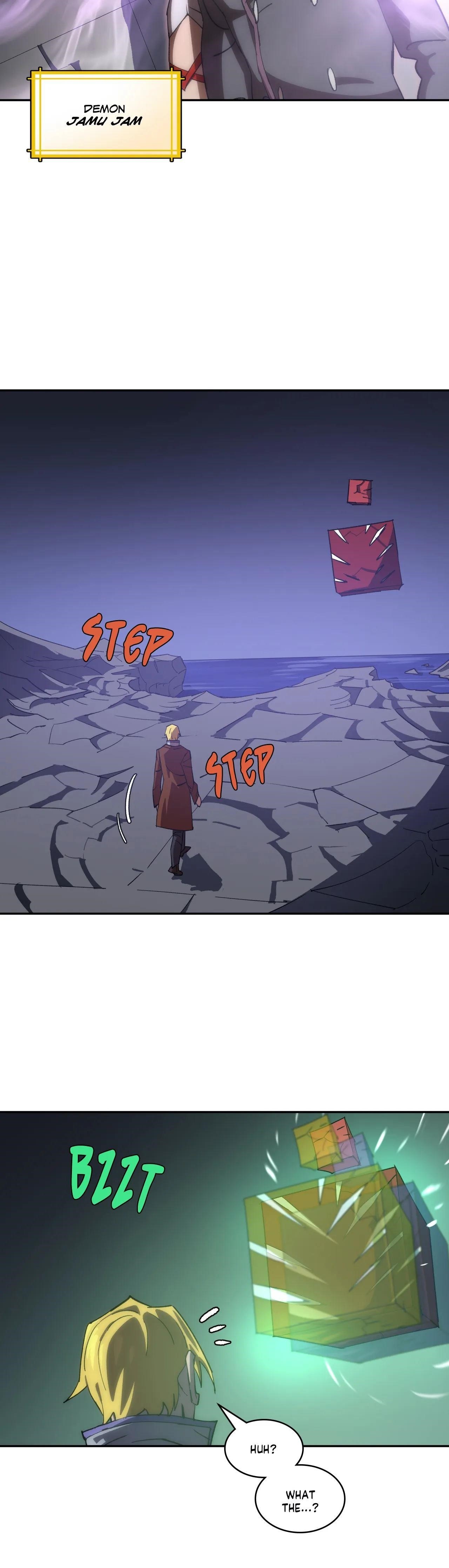 Read 4 Cut Hero Manga Online