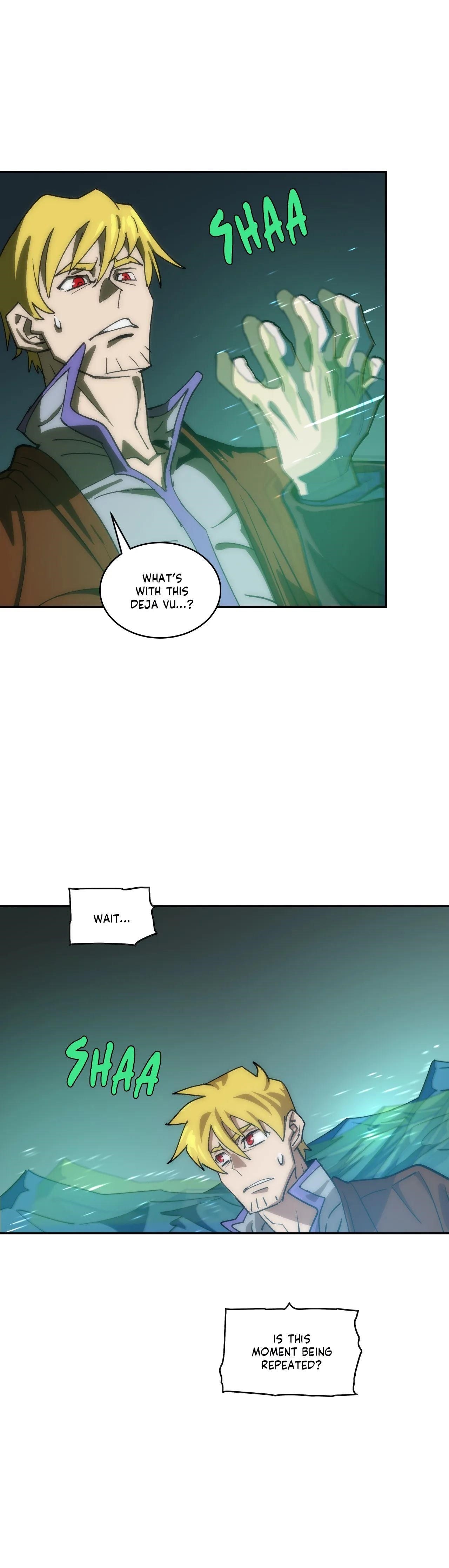Read 4 Cut Hero Manga Online