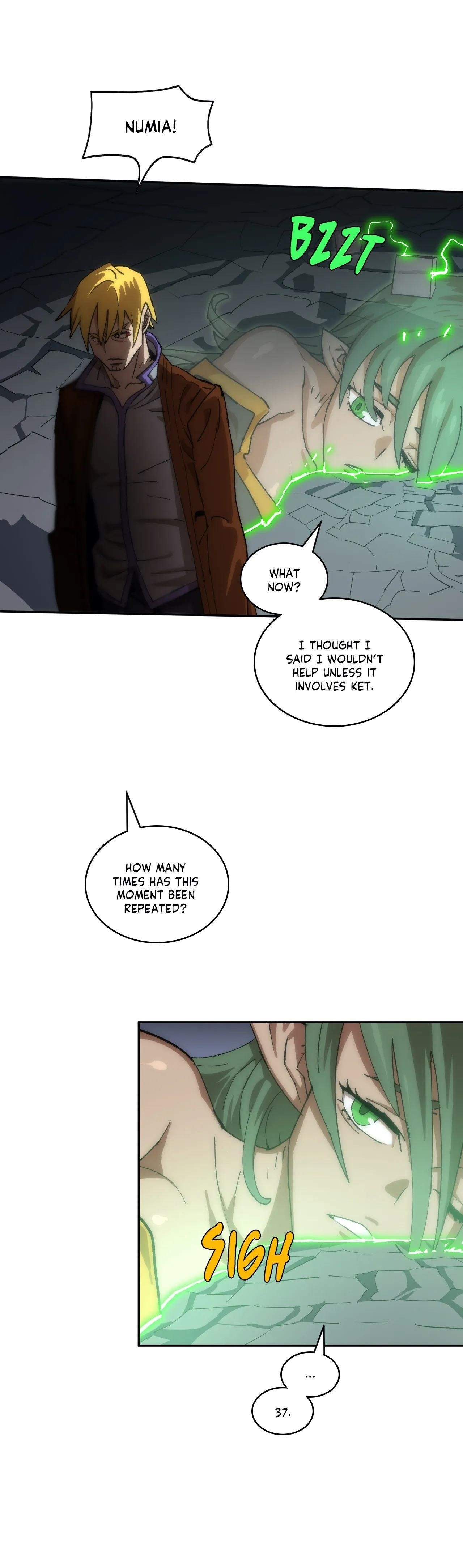 Read 4 Cut Hero Manga Online