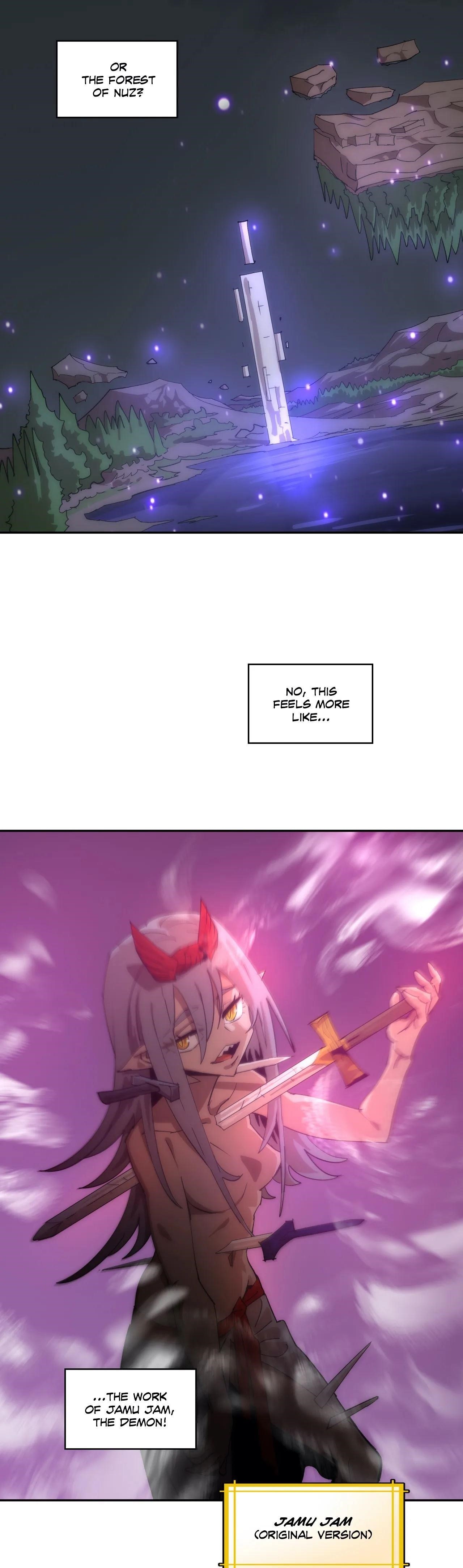 Read 4 Cut Hero Manga Online