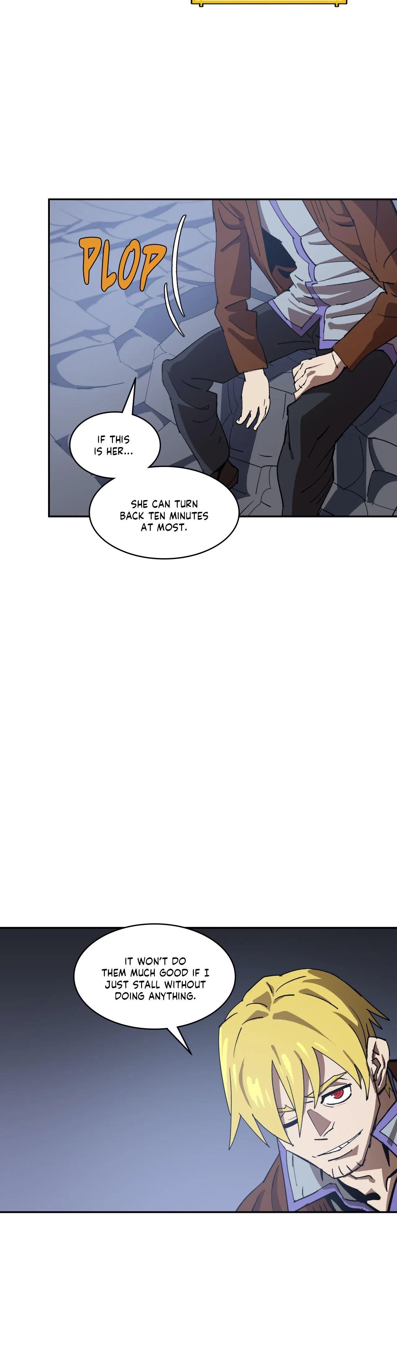 Read 4 Cut Hero Manga Online