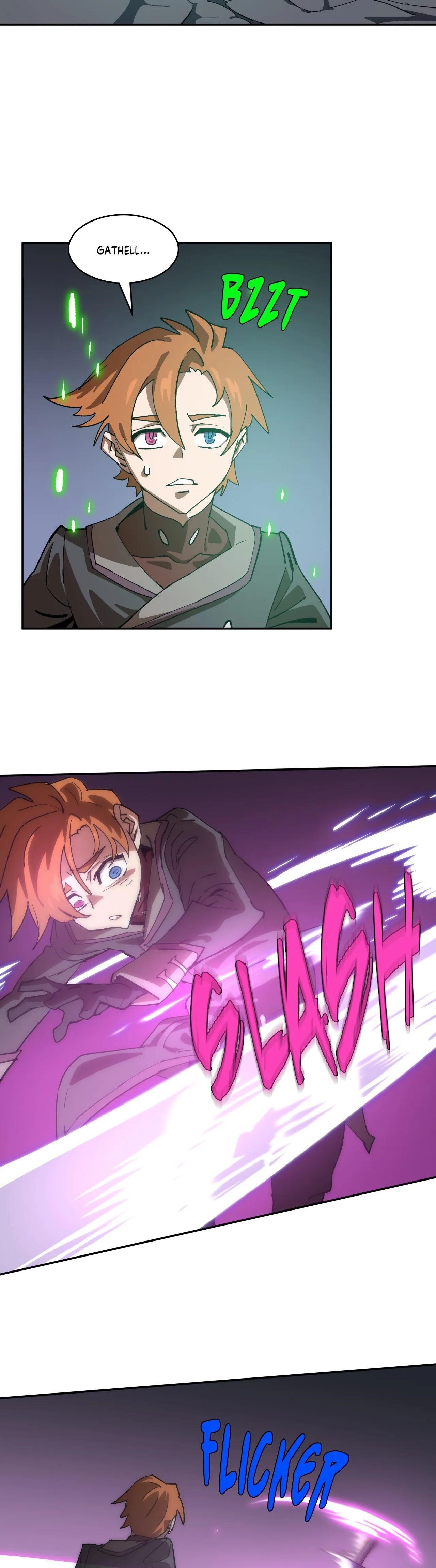 Read 4 Cut Hero Manga Online