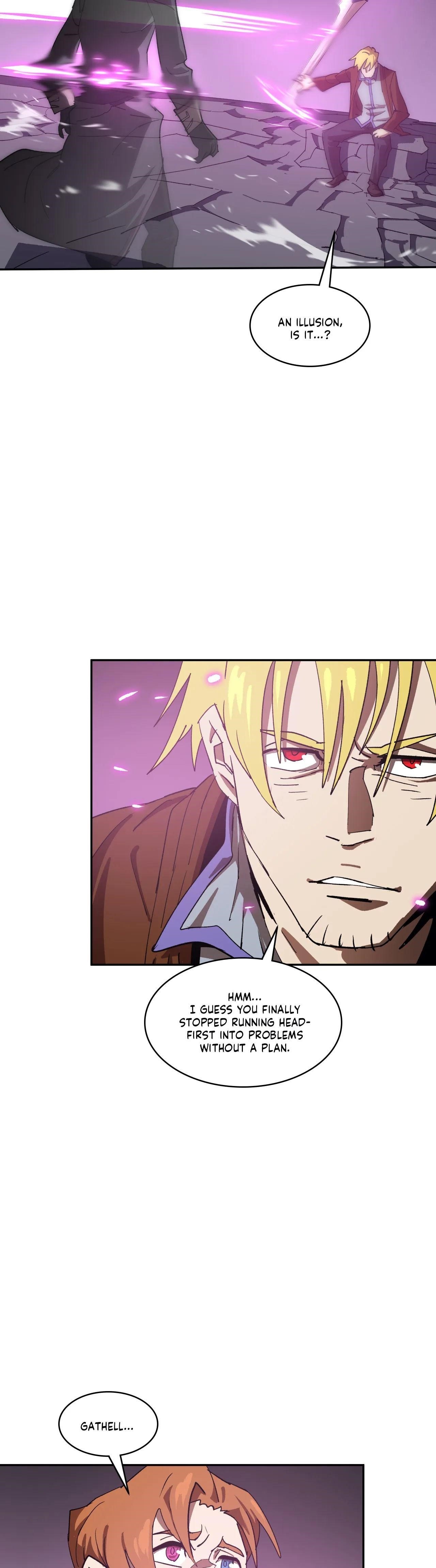 Read 4 Cut Hero Manga Online