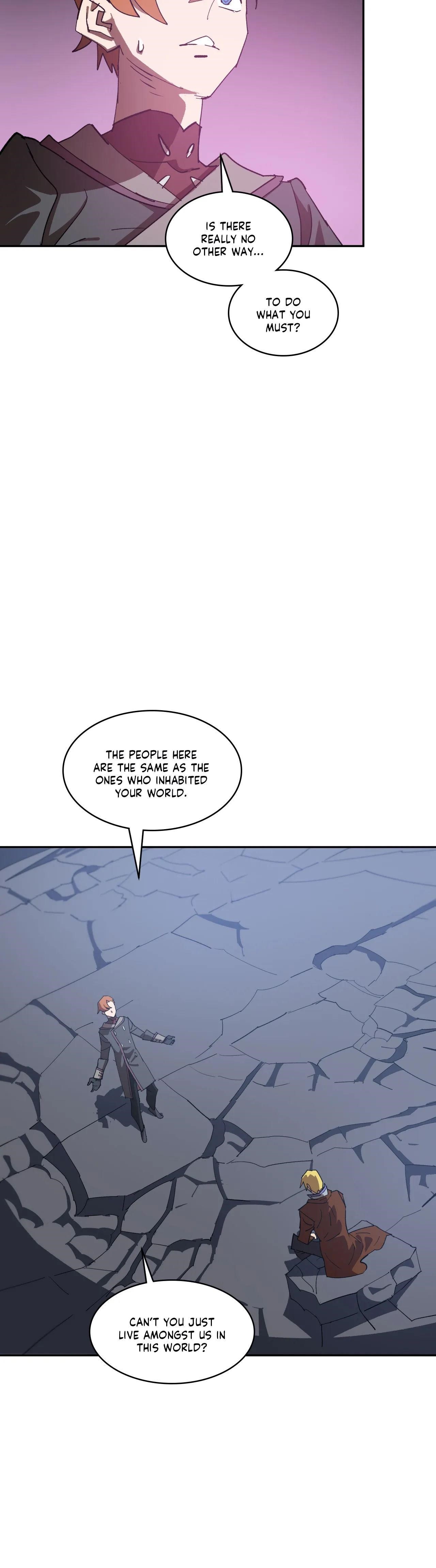 Read 4 Cut Hero Manga Online