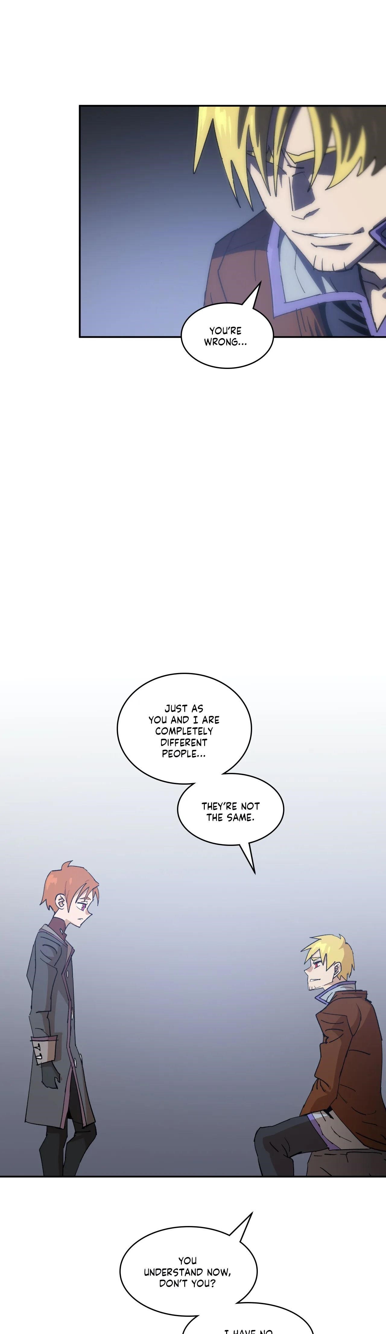 Read 4 Cut Hero Manga Online